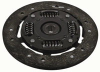 SACHS Clutch Disc - 1878 634 074